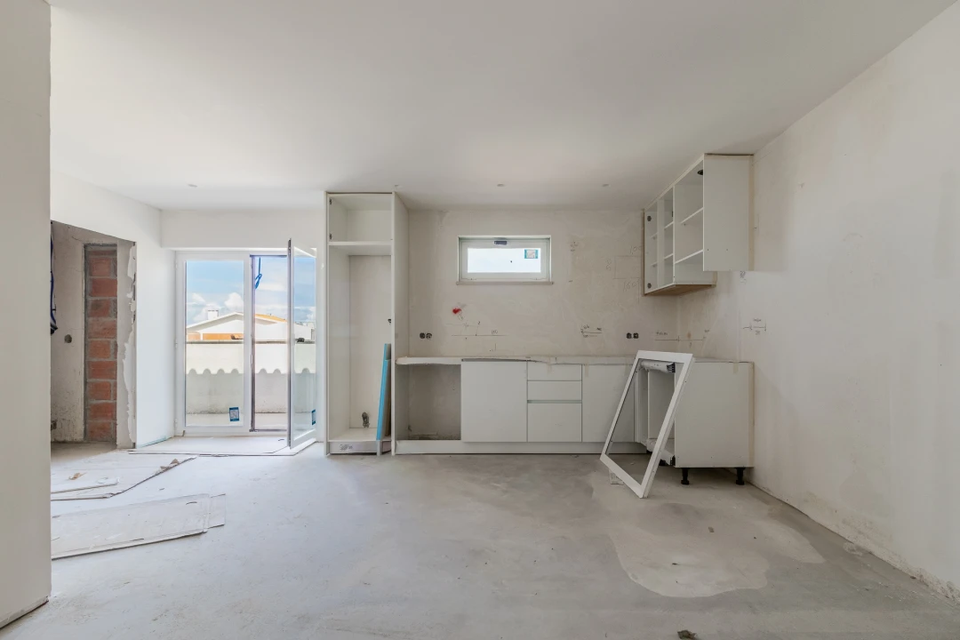 Apartamento T2 para Venda em Gafanha da Nazaré Foto 17