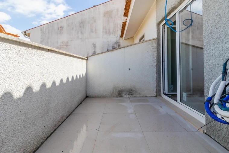 Apartamento T2 para Venda em Gafanha da Nazaré Foto 11