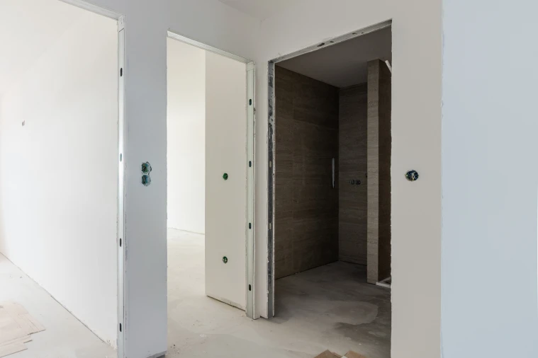 Apartamento T2 para Venda em Gafanha da Nazaré Foto 26