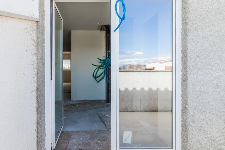 Apartamento T2 para Venda em Gafanha da Nazaré Foto 36