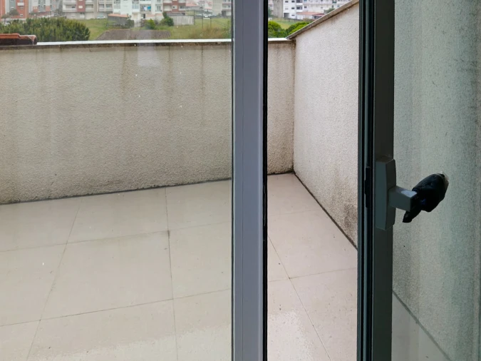 Apartamento T2 para Venda em Gafanha da Nazaré Foto 8