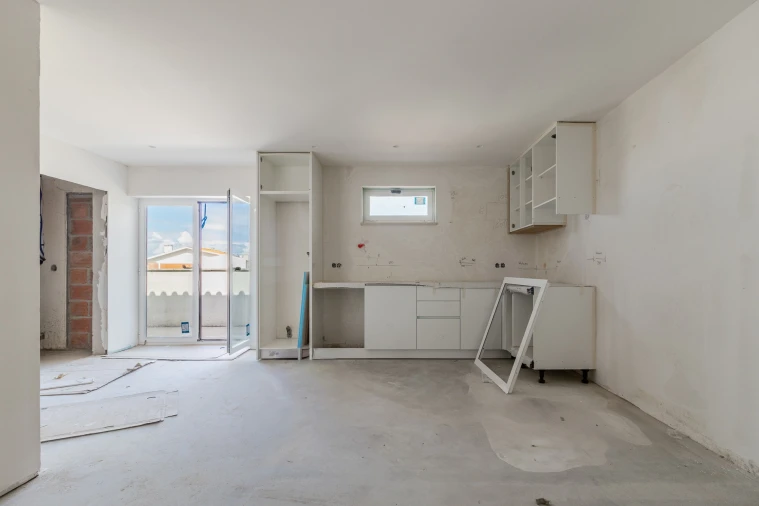 Apartamento T2 para Venda em Gafanha da Nazaré Foto 17