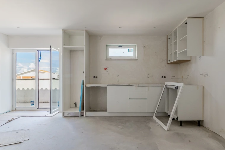 Apartamento T2 para Venda em Gafanha da Nazaré Foto 18
