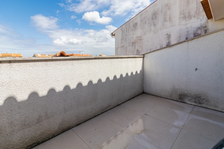 Apartamento T2 para Venda em Gafanha da Nazaré Foto 12
