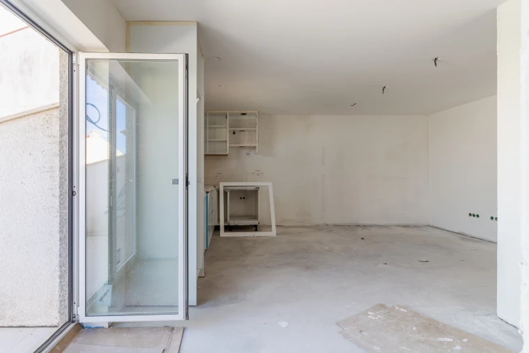 Apartamento T2 para Venda em Gafanha da Nazaré Foto 13