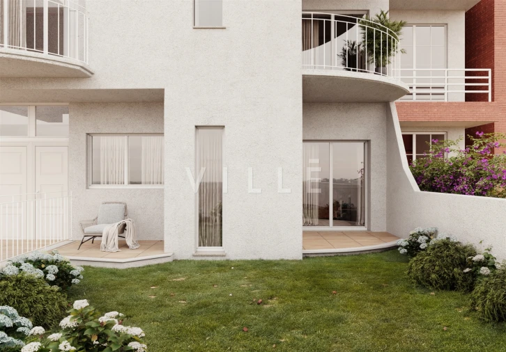 Apartamento T2 para Venda em Gafanha da Nazaré Foto 5