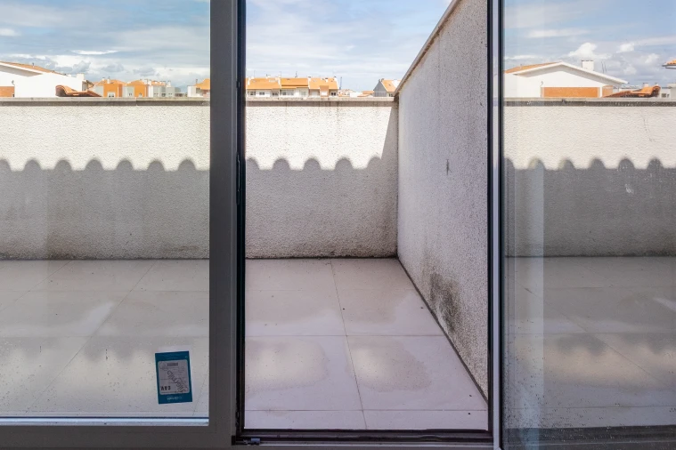 Apartamento T2 para Venda em Gafanha da Nazaré Foto 9