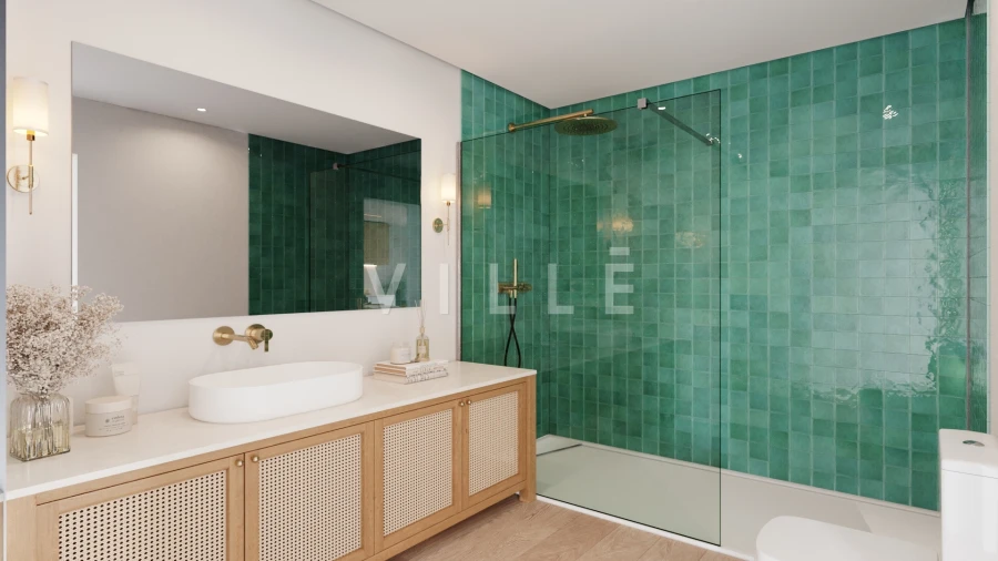 Apartamento T2 para Venda em Gafanha da Nazaré Foto 4