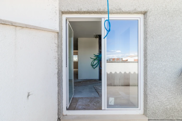Apartamento T2 para Venda em Gafanha da Nazaré Foto 35