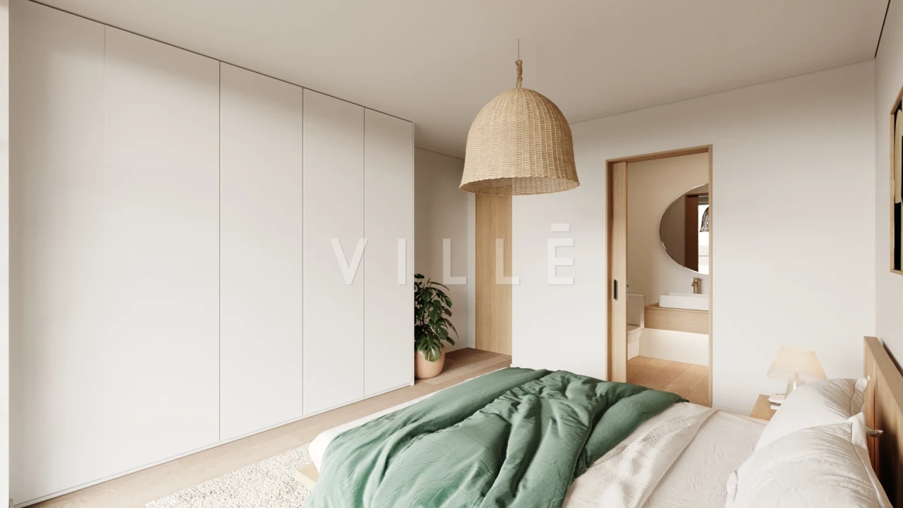 Apartamento T2 para Venda em Gafanha da Nazaré Foto 3