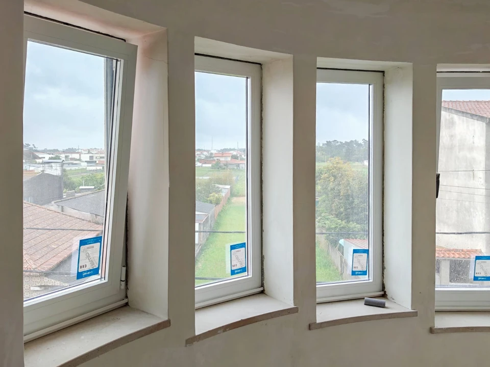 Apartamento T2 para Venda em Gafanha da Nazaré Foto 28