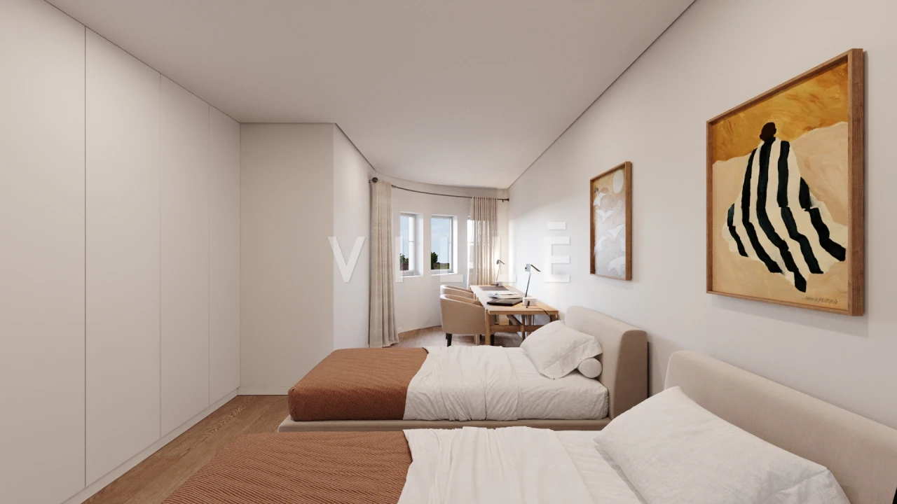 Apartamento T2 para Venda em Gafanha da Nazaré Foto 1