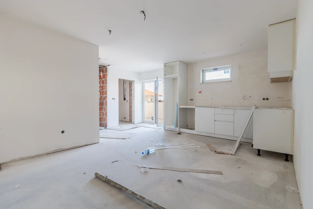 Apartamento T2 para Venda em Gafanha da Nazaré Foto 21