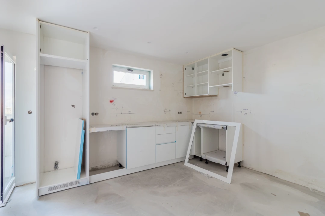 Apartamento T2 para Venda em Gafanha da Nazaré Foto 19