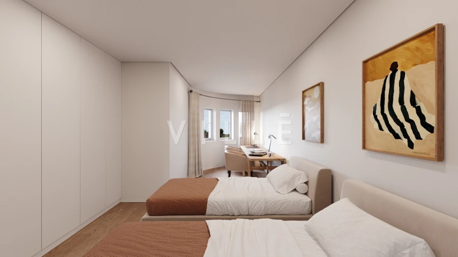 Apartamento T2 para Venda em Gafanha da Nazaré