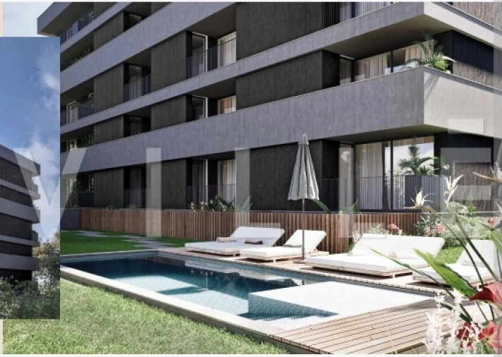 Apartamento T2 para Venda em São João da Madeira Foto 8