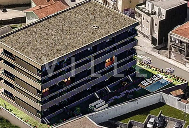 Apartamento T2 para Venda em São João da Madeira Foto 10