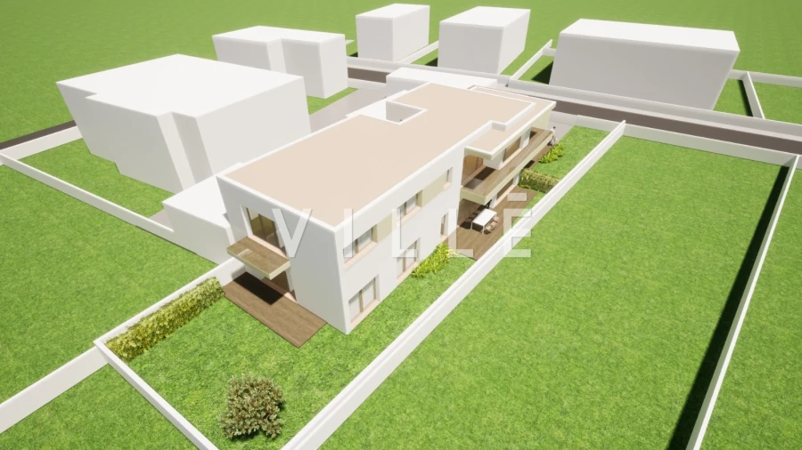 Moradia T3 para Venda em Aradas Foto 2