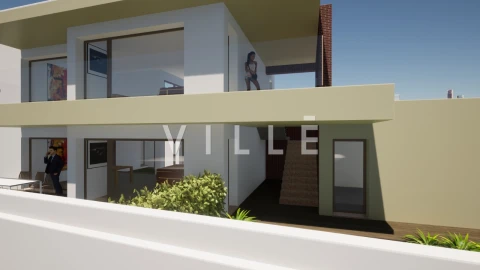 Moradia T3 para Venda em Aradas