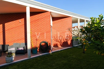 Moradia T3 para Venda em Sangalhos