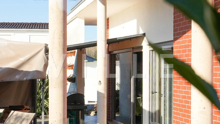 Moradia T3 para Venda em Sangalhos