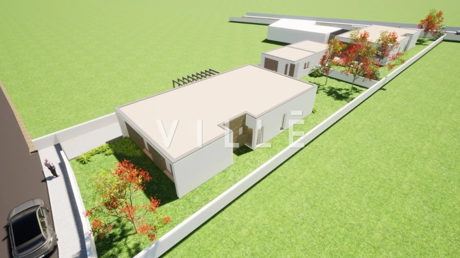Moradia T3 para Venda em Oiã Foto 8