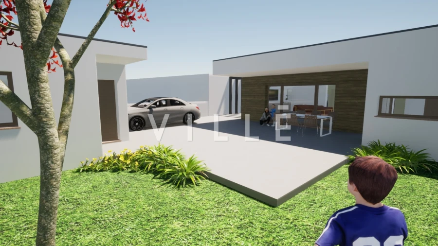 Moradia T3 para Venda em Oiã
