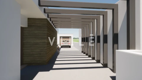 Moradia T3 para Venda em Oiã