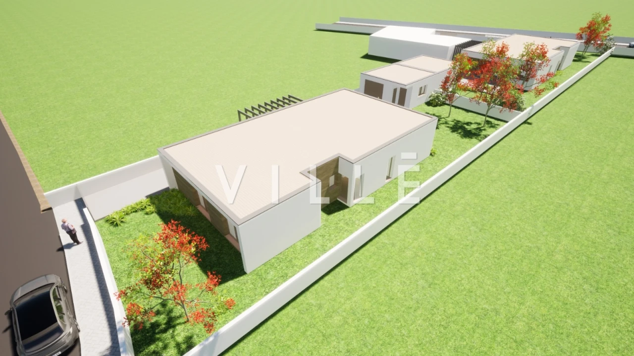 Moradia T3 para Venda em Oiã Foto 8