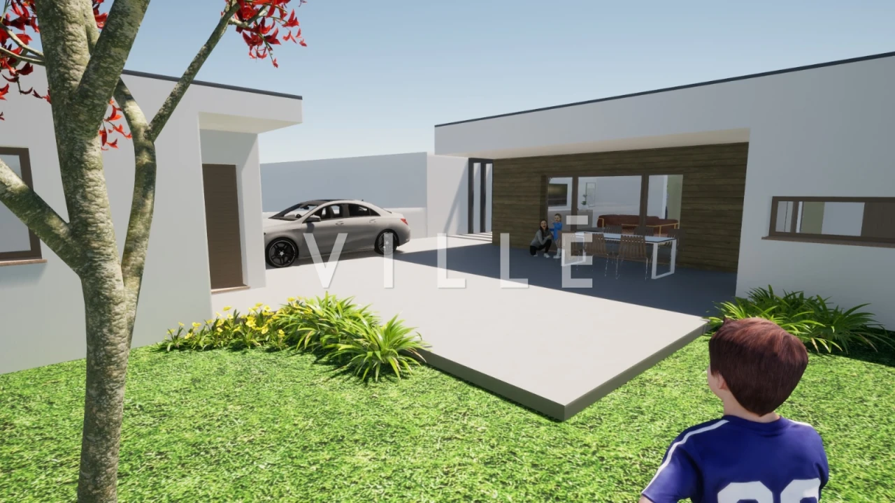 Moradia T3 para Venda em Oiã Foto 4