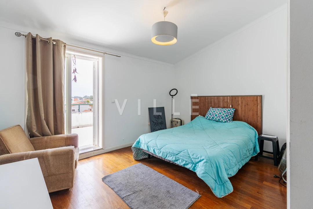 Apartamento T2 para Venda em São Bernardo Foto 30