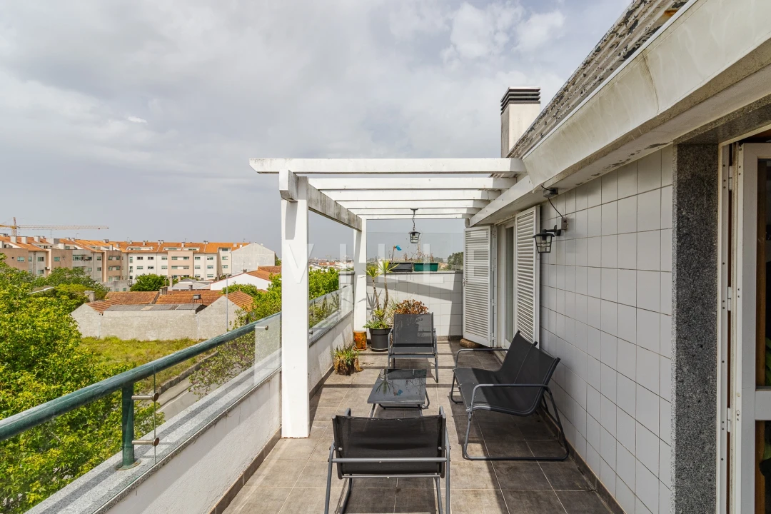 Apartamento T2 para Venda em São Bernardo Foto 24