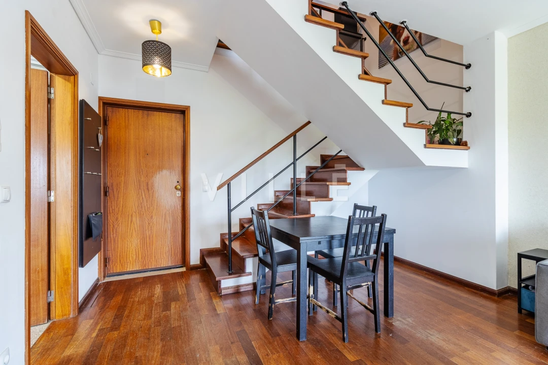 Apartamento T2 para Venda em São Bernardo Foto 9