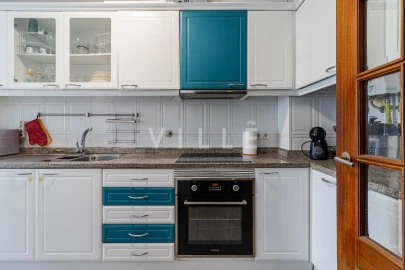 Apartamento T2 para Venda em São Bernardo