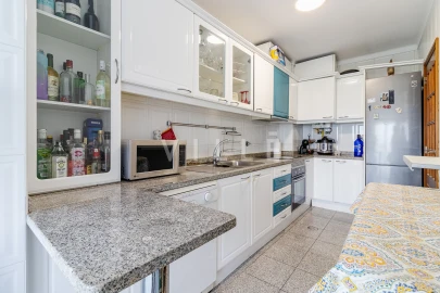 Apartamento T2 para Venda em São Bernardo