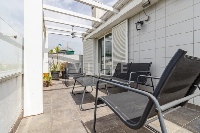 Apartamento T2 para Venda em São Bernardo