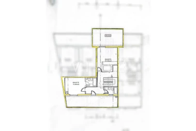 Apartamento T2 para Venda em São Bernardo