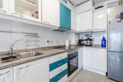 Apartamento T2 para Venda em São Bernardo
