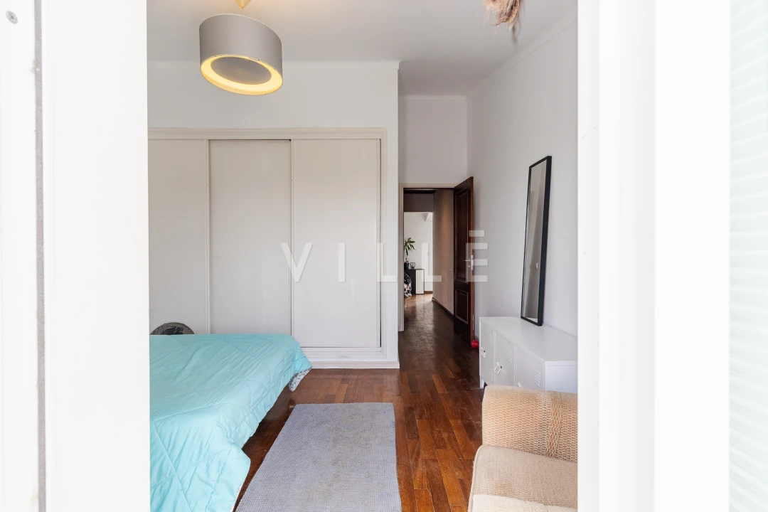 Apartamento T2 para Venda em São Bernardo Foto 31