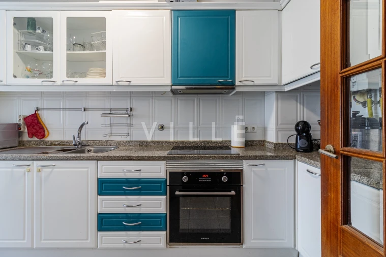 Apartamento T2 para Venda em São Bernardo Foto 11