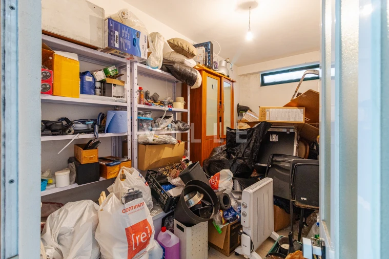 Apartamento T2 para Venda em São Bernardo Foto 35