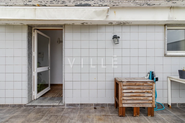 Apartamento T2 para Venda em São Bernardo Foto 20