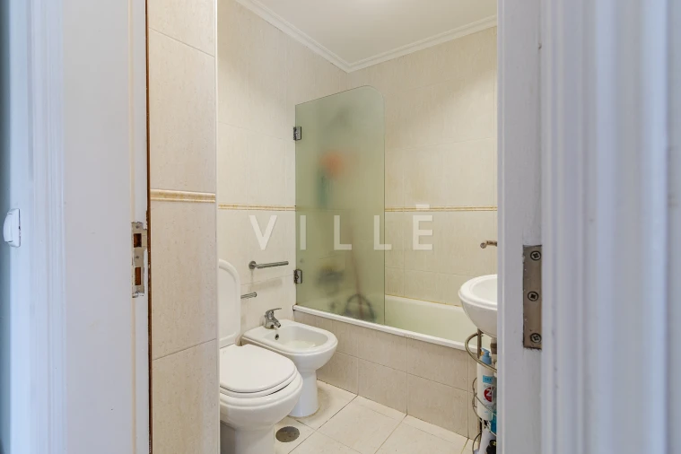 Apartamento T2 para Venda em São Bernardo Foto 25
