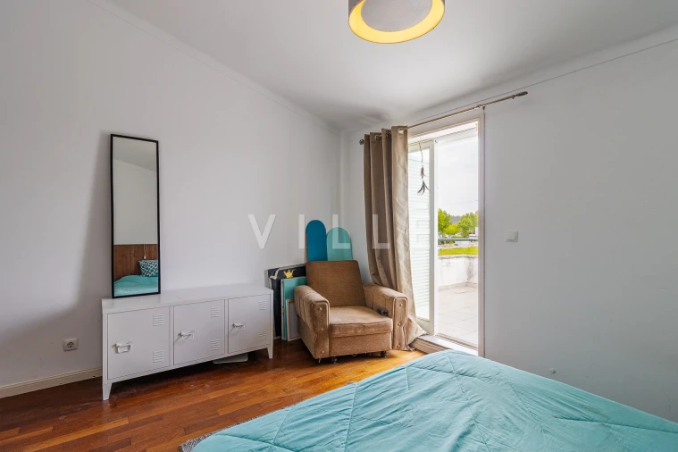 Apartamento T2 para Venda em São Bernardo Foto 34