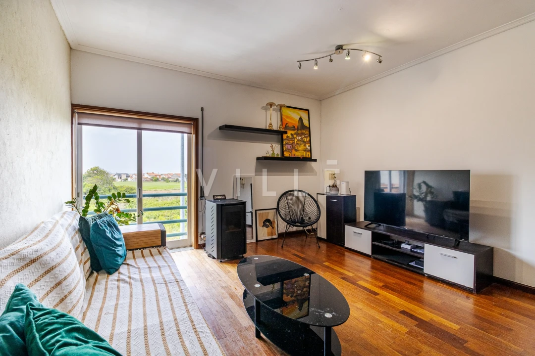 Apartamento T2 para Venda em São Bernardo Foto 10