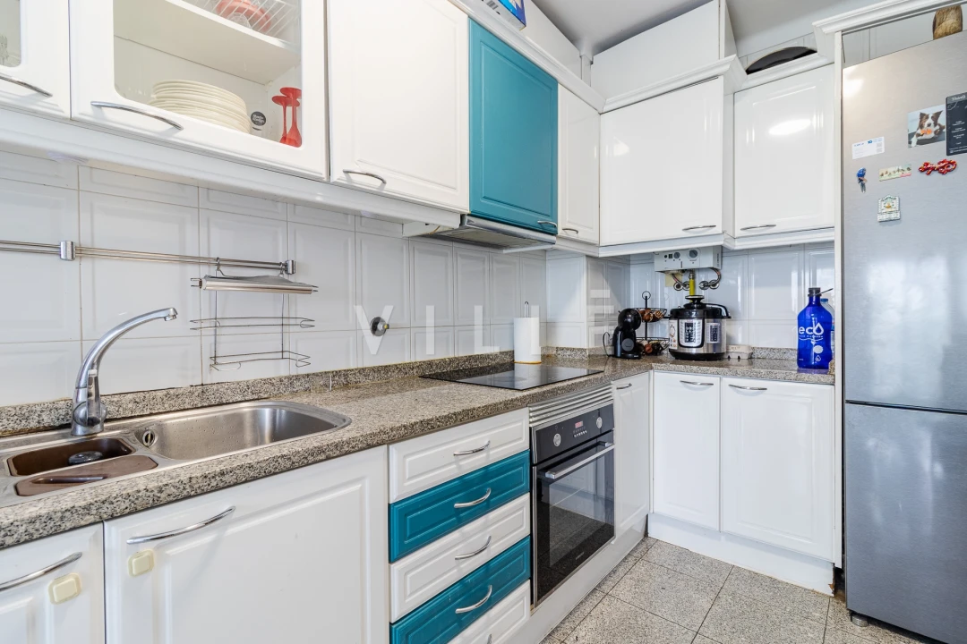 Apartamento T2 para Venda em São Bernardo Foto 16