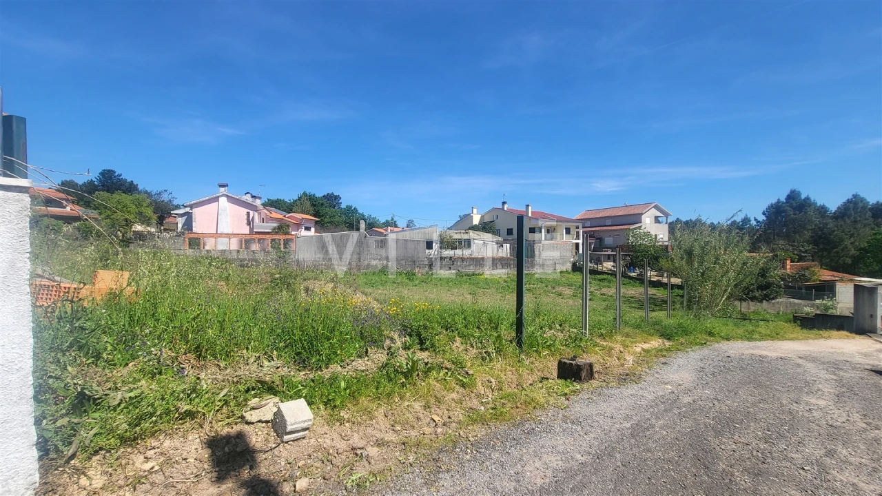 Terreno para Venda em Trofa, Segadães e Lamas do Vouga Foto 13