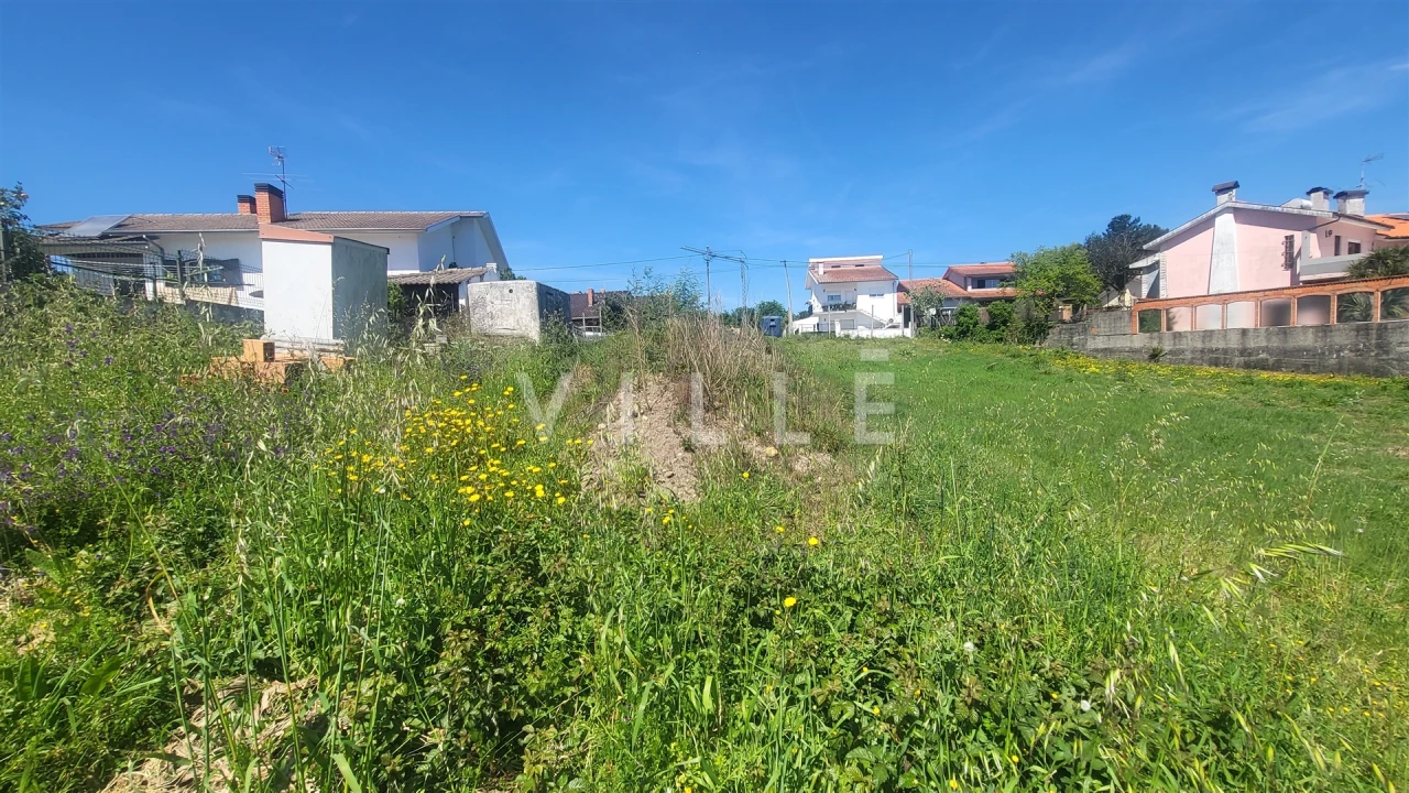 Terreno para Venda em Trofa, Segadães e Lamas do Vouga Foto 9