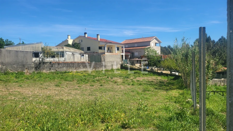 Terreno para Venda em Trofa, Segadães e Lamas do Vouga Foto 7