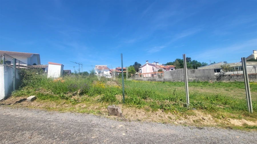 Terreno para Venda em Trofa, Segadães e Lamas do Vouga Foto 12